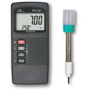 lutron-ph-meter-two-display-ph-221.1